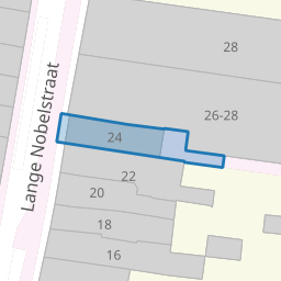 Perceel ZRZ00-L-2573