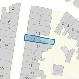 Perceel ZRZ00-L-2578