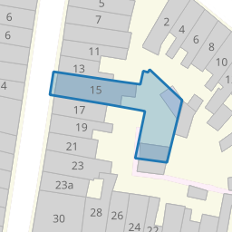 Perceel ZRZ00-L-2579