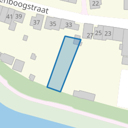 Perceel ZRZ00-L-2580