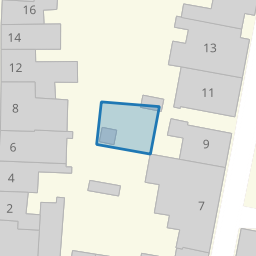 Perceel ZRZ00-L-2589