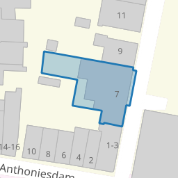 Perceel ZRZ00-L-2590