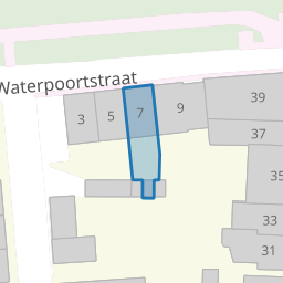 Perceel ZRZ00-L-2596