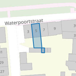 Perceel ZRZ00-L-2597