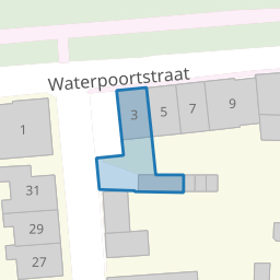 Perceel ZRZ00-L-2598