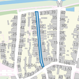 Perceel ZRZ00-L-2599