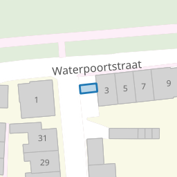 Perceel ZRZ00-L-2601