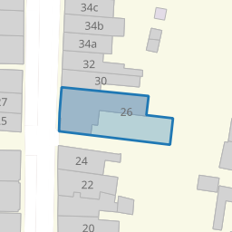 Perceel ZRZ00-L-2607