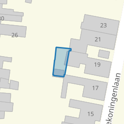 Perceel ZRZ00-L-2608