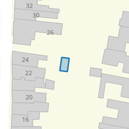 Perceel ZRZ00-L-2609