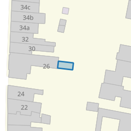 Perceel ZRZ00-L-2612