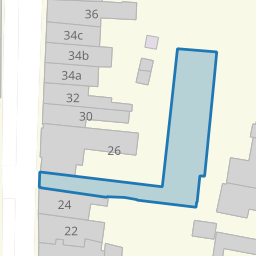 Perceel ZRZ00-L-2613