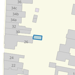 Perceel ZRZ00-L-2614