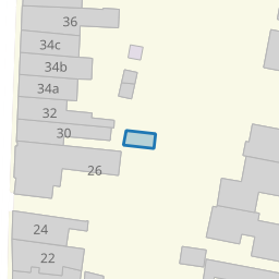 Perceel ZRZ00-L-2615