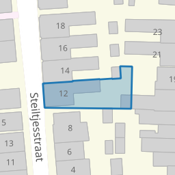 Perceel ZRZ00-L-2630