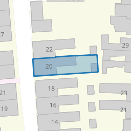 Perceel ZRZ00-L-2634