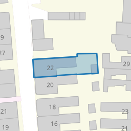 Perceel ZRZ00-L-2635