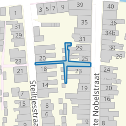 Perceel ZRZ00-L-2638