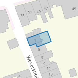 Perceel ZRZ00-L-2639