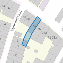 Perceel ZRZ00-L-2648