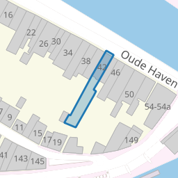 Perceel ZRZ00-L-2652