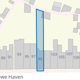 Perceel ZRZ00-L-2688