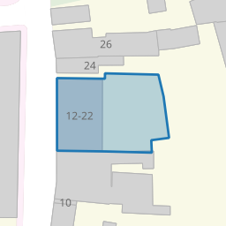 Perceel ZRZ00-L-2692