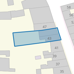 Perceel ZRZ00-L-2693