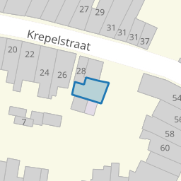 Perceel ZRZ00-L-2698