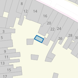 Perceel ZRZ00-L-2703