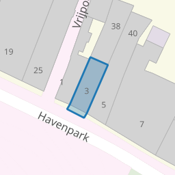 Perceel ZRZ00-L-2708