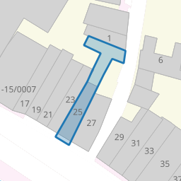 Perceel ZRZ00-L-2714