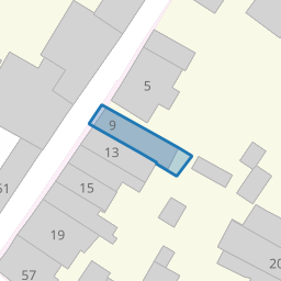 Perceel ZRZ00-L-2715