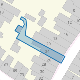 Perceel ZRZ00-L-2716