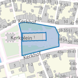 Perceel ZRZ00-L-2718