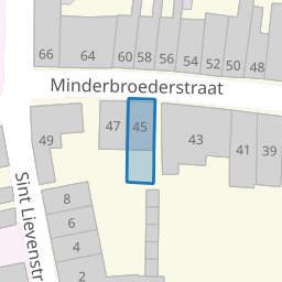 Perceel ZRZ00-L-2721