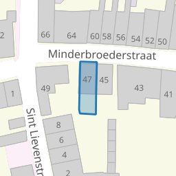 Perceel ZRZ00-L-2722