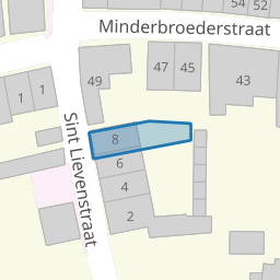 Perceel ZRZ00-L-2725