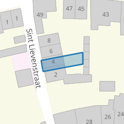 Perceel ZRZ00-L-2727