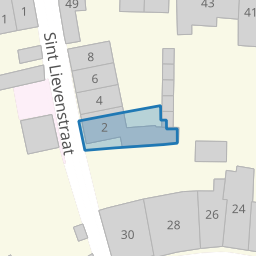 Perceel ZRZ00-L-2728