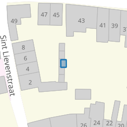 Perceel ZRZ00-L-2731