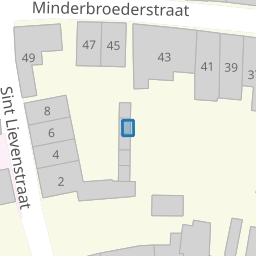 Perceel ZRZ00-L-2732