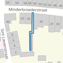 Perceel ZRZ00-L-2734