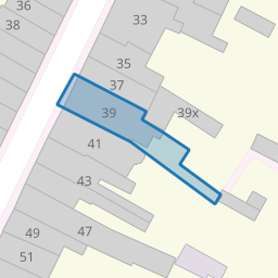 Perceel ZRZ00-L-2736