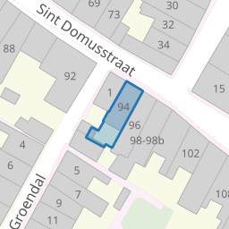 Perceel ZRZ00-L-2750