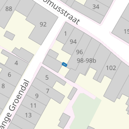 Perceel ZRZ00-L-2751