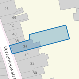 Perceel ZRZ00-L-2755