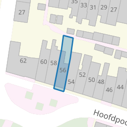 Perceel ZRZ00-L-2756