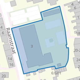 Perceel ZRZ00-L-2762