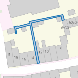 Perceel ZRZ00-L-2764